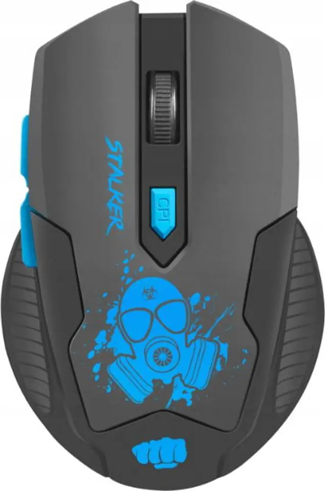 Natec Fury Stalker 2000 DPI