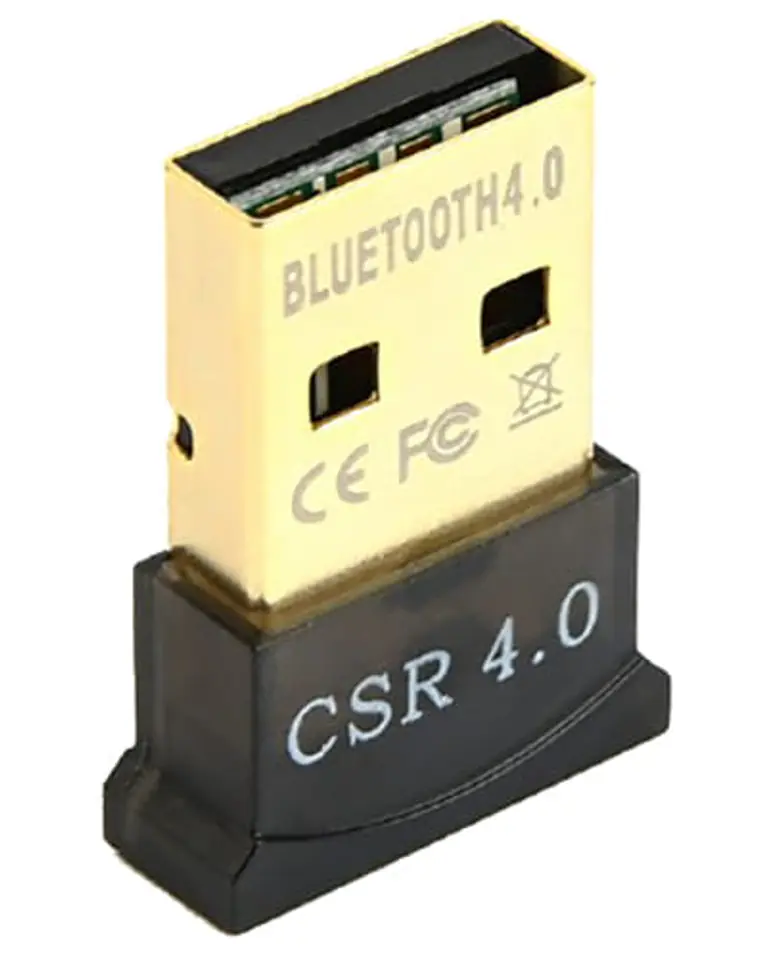Adapter Bluetooth BTD-MINI5