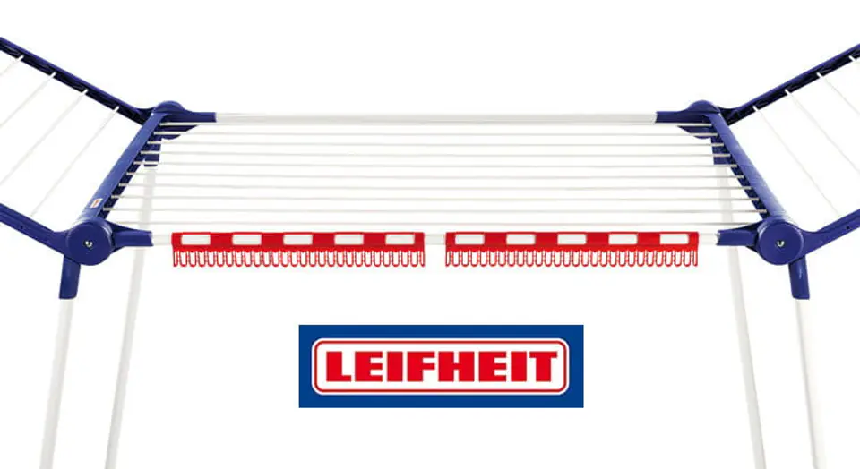 Leifheit Pegasus 180 Solid