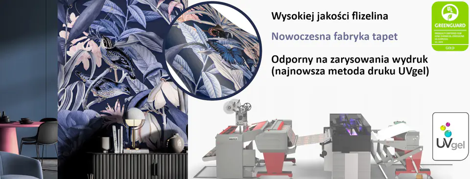 Fototapeta, Zachód słońca nad jeziorem (Rozmiar 400x280)