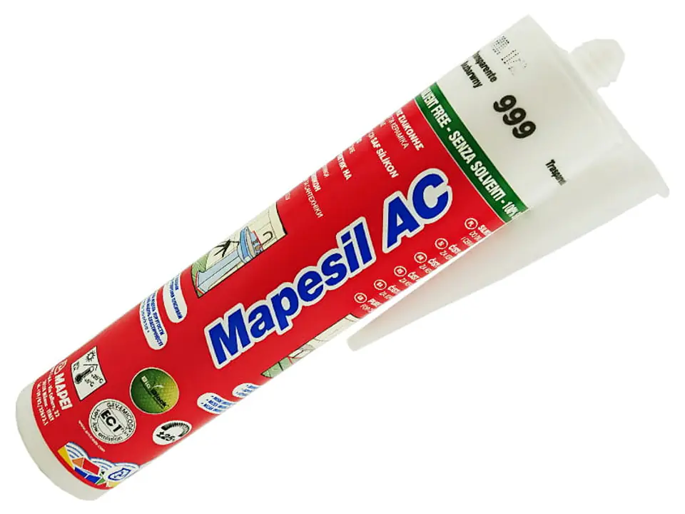 Silikon MAPESLI AC