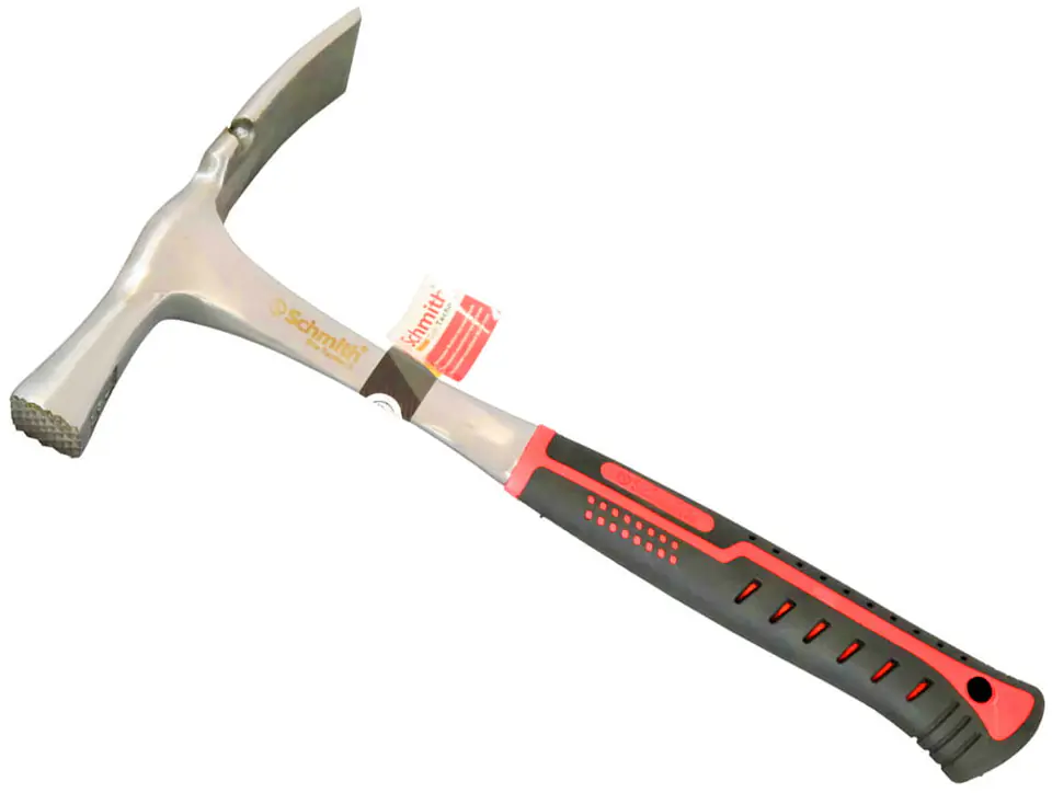 Masonry hammer monoblock type Berlin Schmith Wasserman.eu