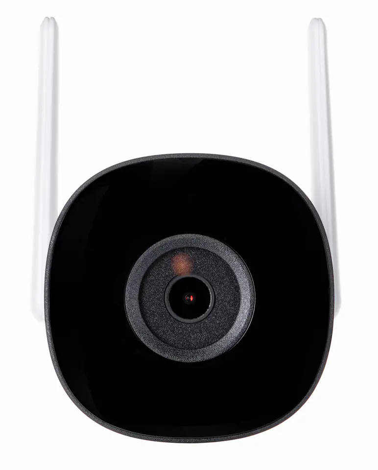 Bullet 2C Camera 4MP IPCF42P 2.8mm lens, viewing angles 106°(H), 56