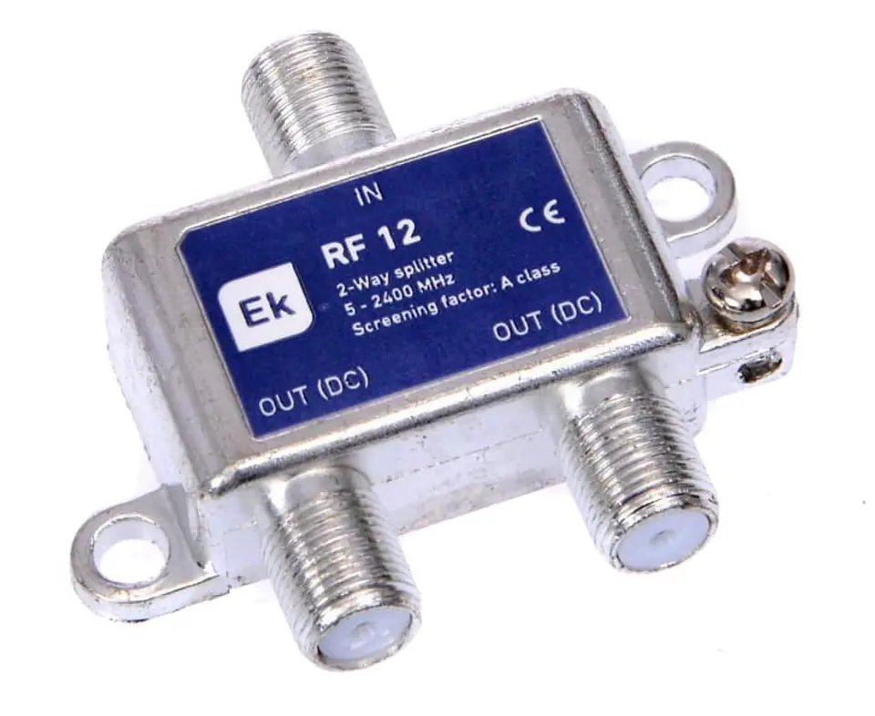 Rozgałęźnik Ek RF-12