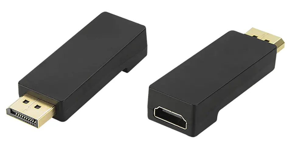 Przejście DisplayPort - HDMI
