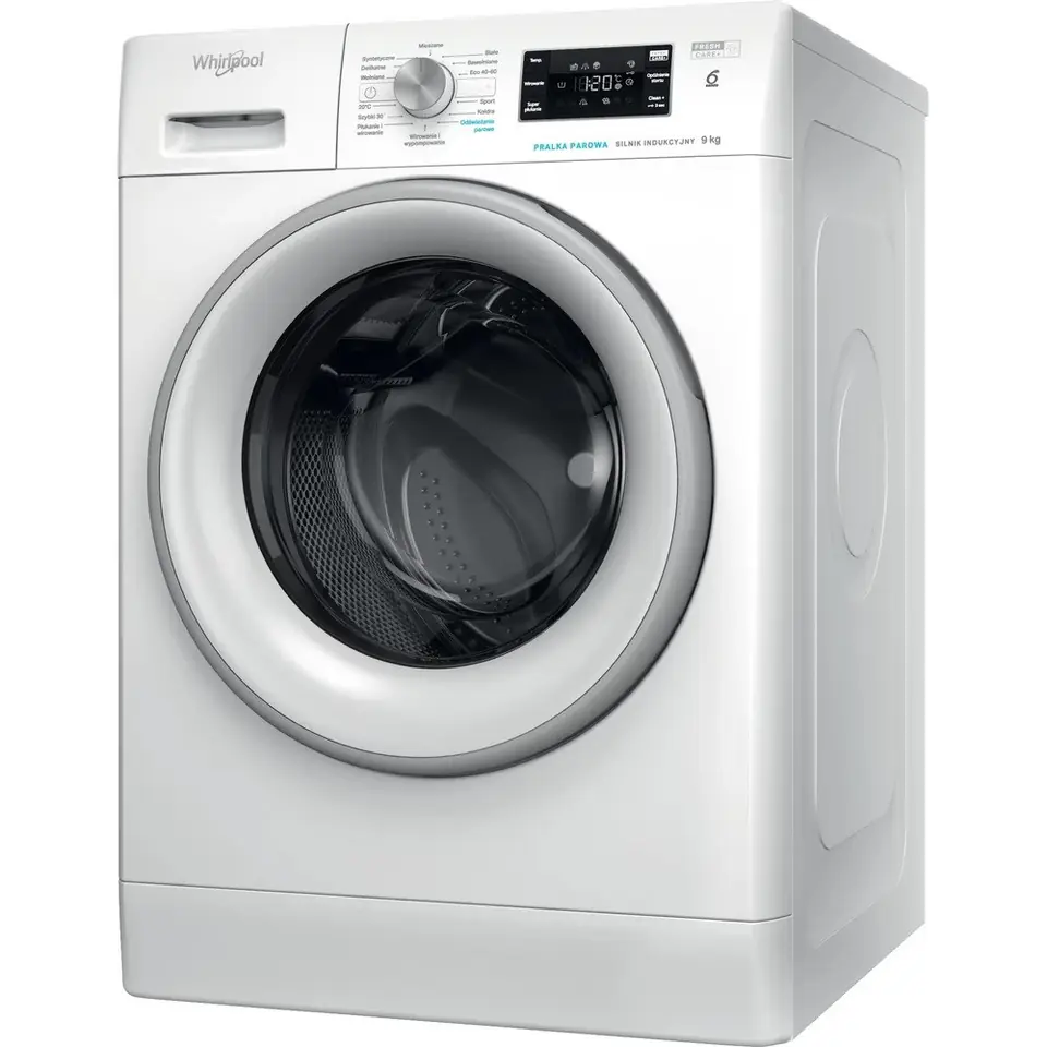 Lave-linge BOSCH - Conforama