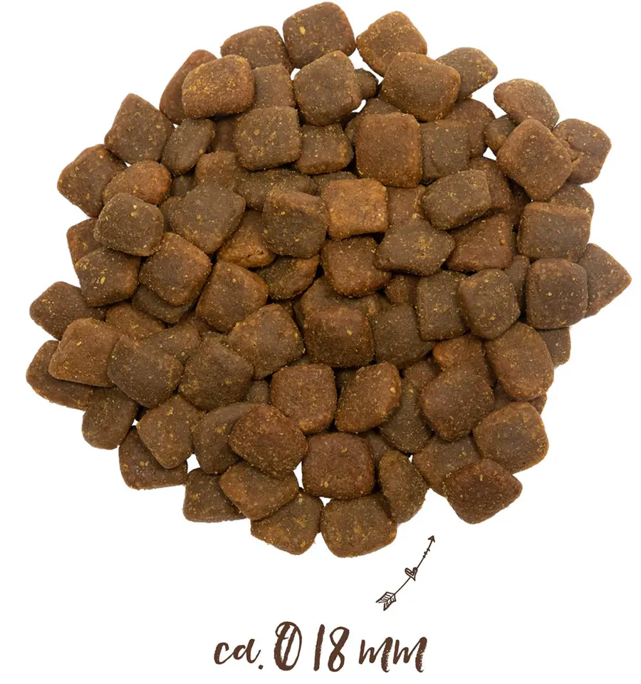 Bosch Plus Ente &amp; Kartoffel 2,5 kg | Wasserman.eu