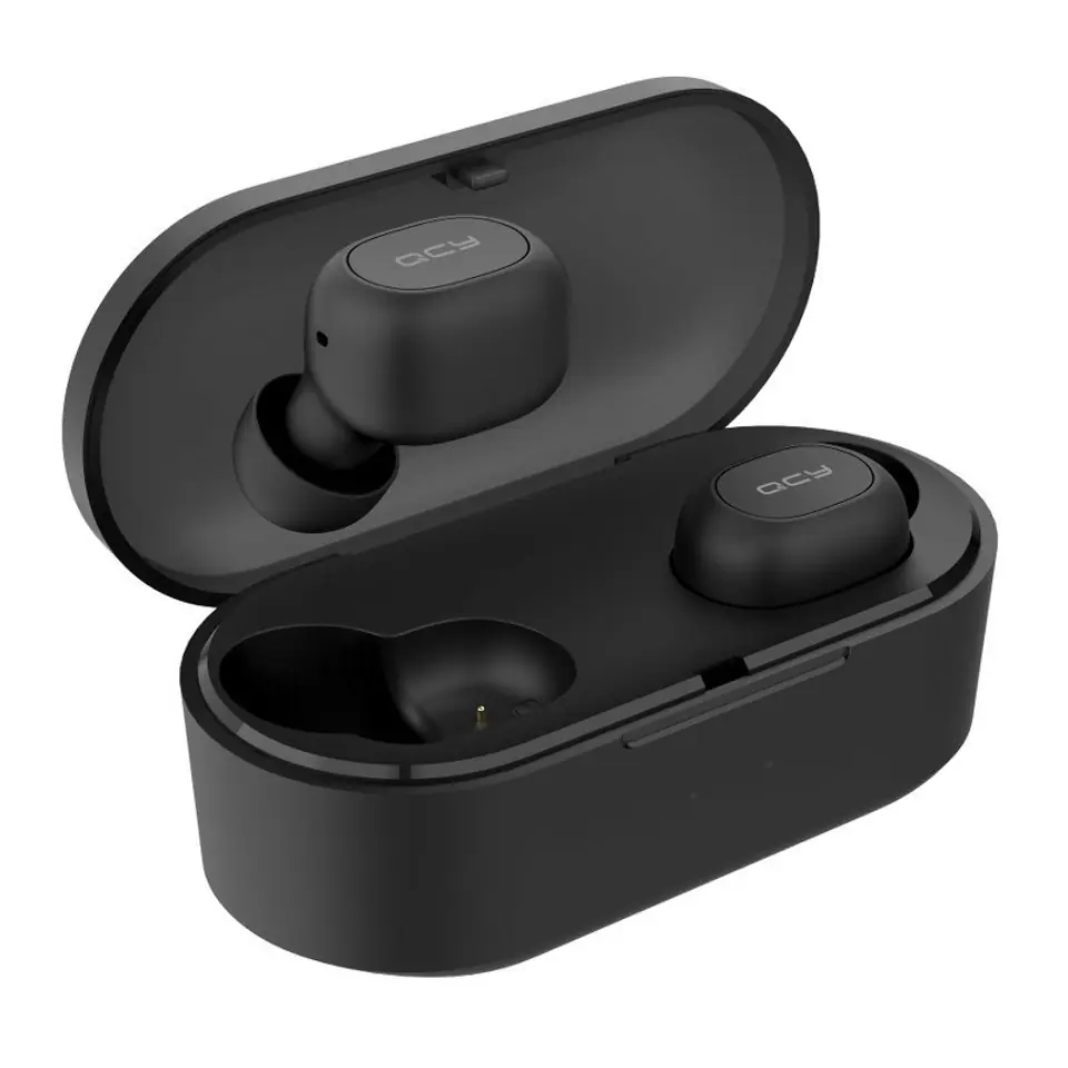 Qcy t2c 2025 noise cancelling