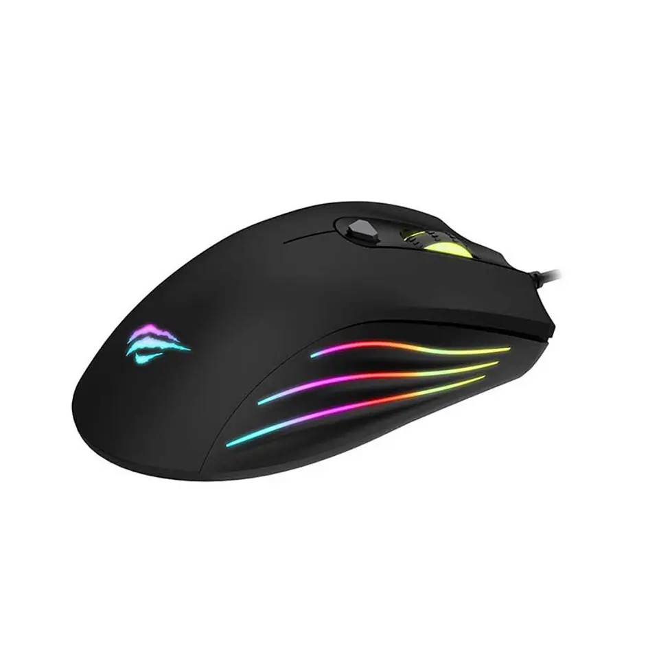 Rato Gaming HAVIT MS1003 – Tek2You