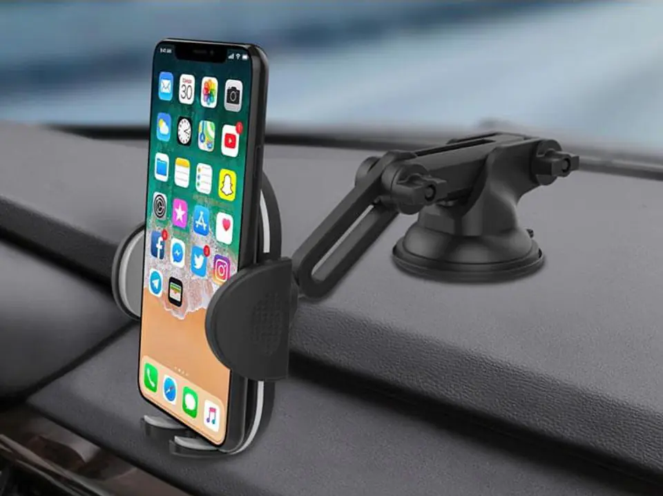 Uchwyt eXtreme typ Z-żel 