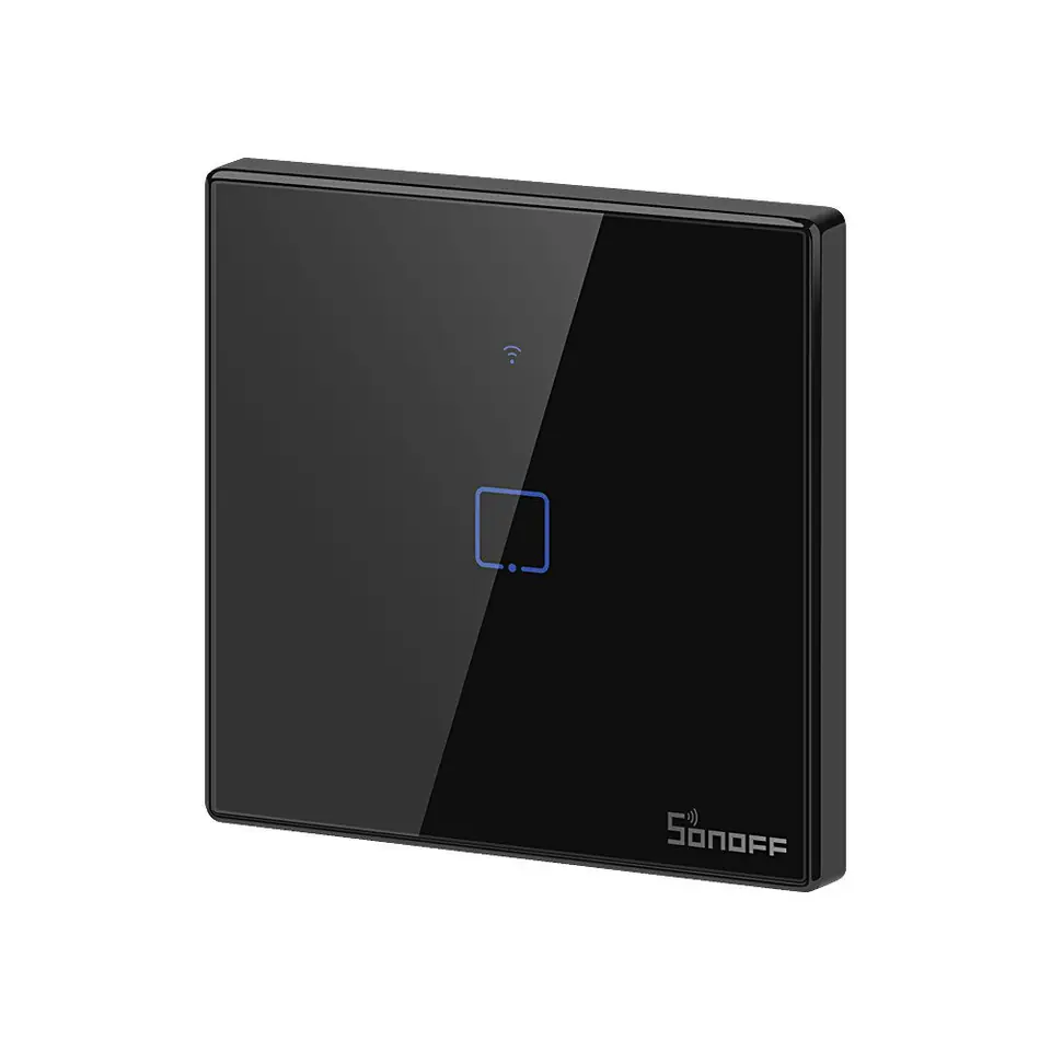 SONOFF TX Series WiFi Wall Switches UK EU US