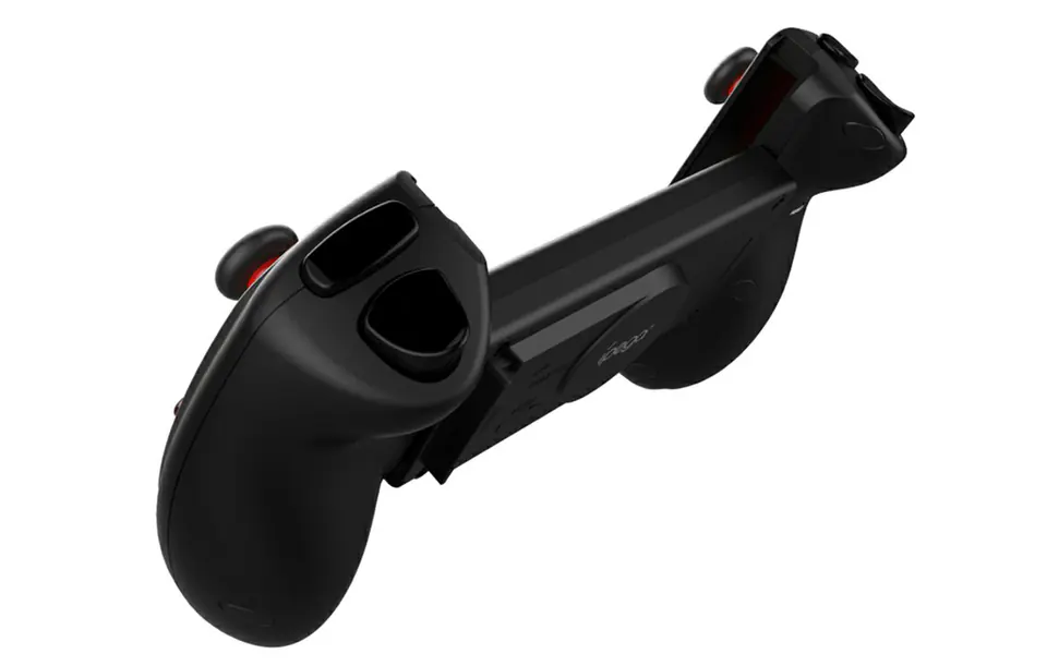 Kontroler bezprzewodowy / GamePad iPega PG-9083s z uchwytem na telefon