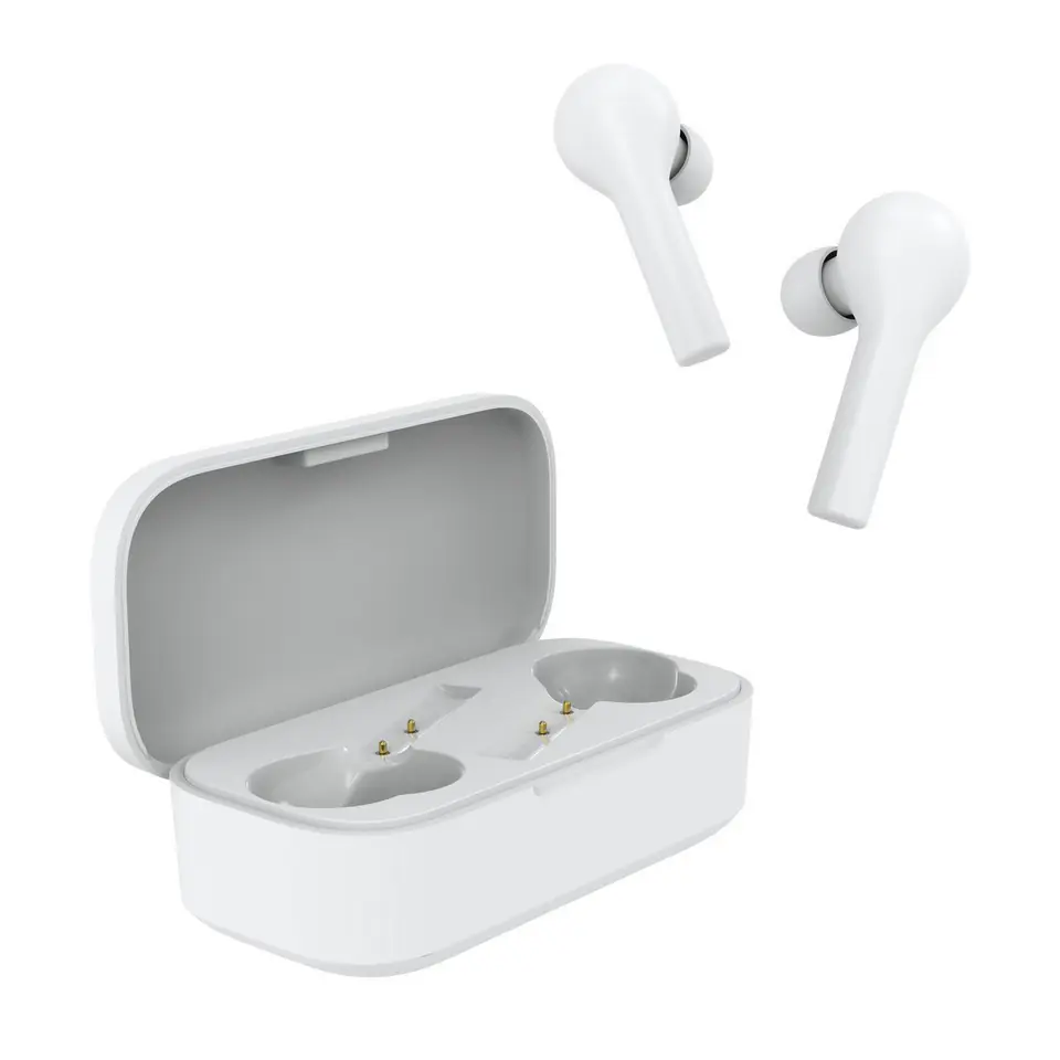 Xiaomi qcy t5 tws bluetooth white new arrivals