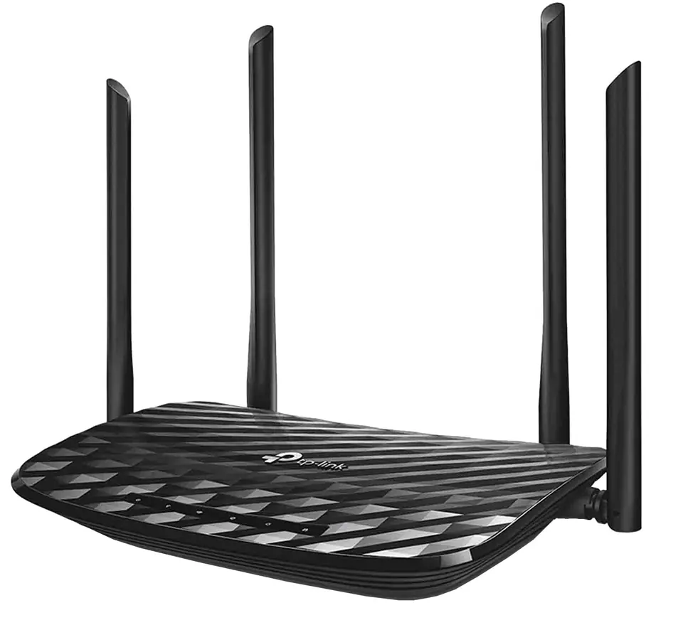 TP-Link AC1350 EC230-G1 router