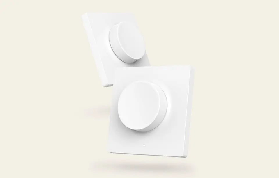 Włącznik i ściemniacz Yeelight Wireless Smart Dimmer