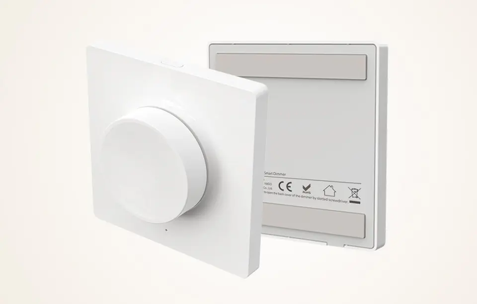 Włącznik i ściemniacz Yeelight Wireless Smart Dimmer