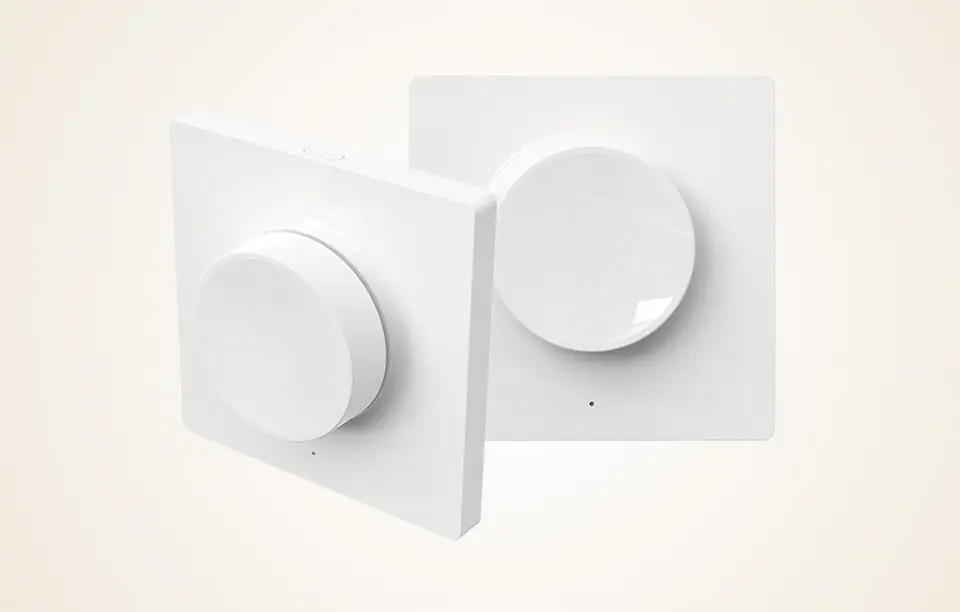 Włącznik i ściemniacz Yeelight Wireless Smart Dimmer