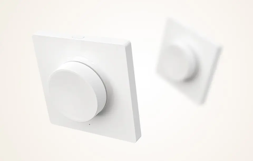 Włącznik i ściemniacz Yeelight Wireless Smart Dimmer