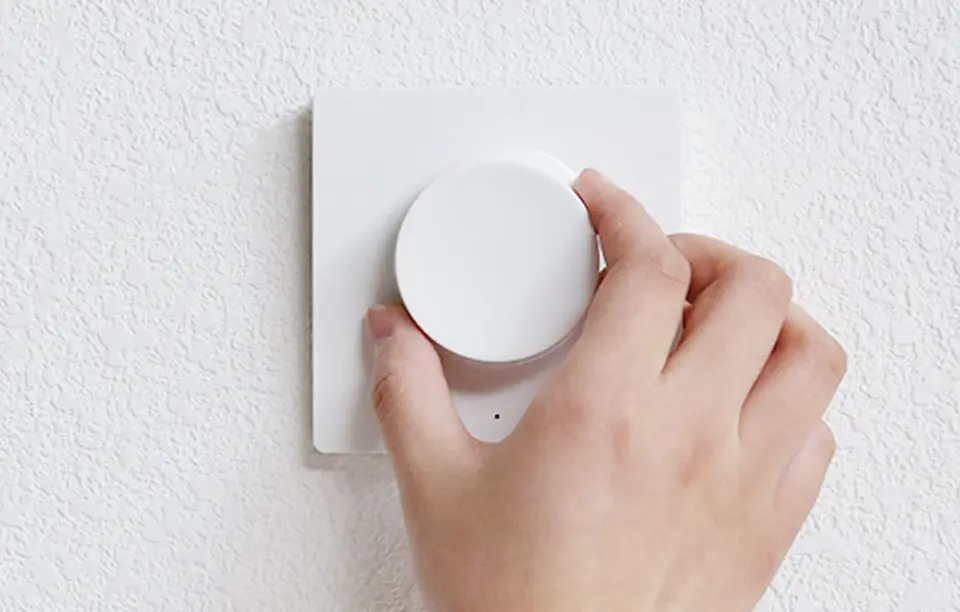 Włącznik i ściemniacz Yeelight Wireless Smart Dimmer