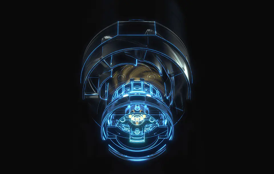 Baseus A2 5000Pa cordless car vacuum cleaner (black)