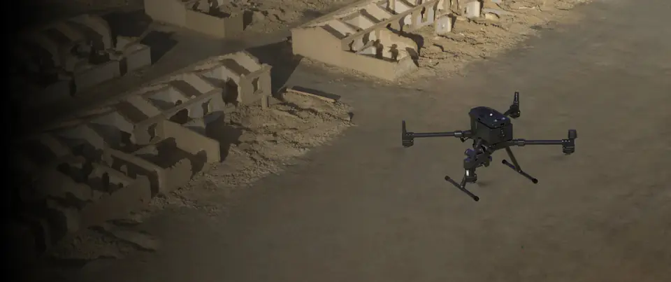 Kamera DJI Zenmuse P1