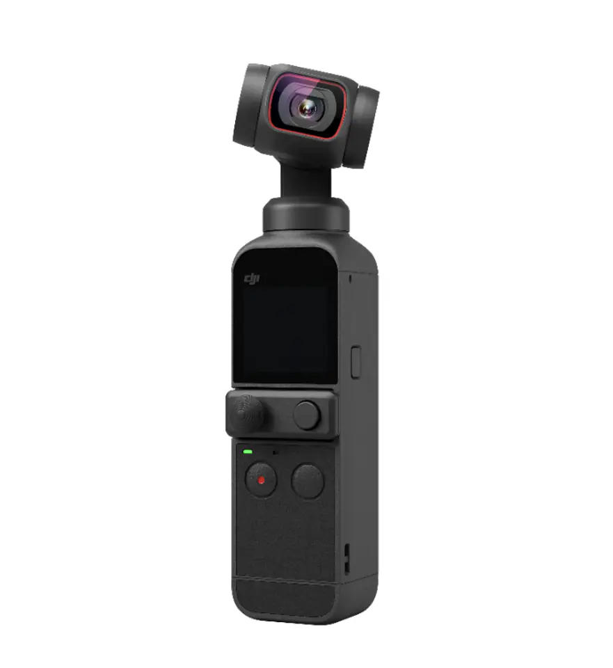 Camera DJI Pocket 2 Creator Combo Osmo Pocket 2 Creator