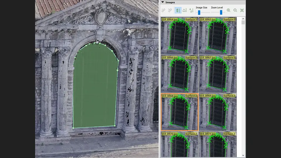 Pix4Dmapper - Licencja wieczysta pływająca (1 urządzenie)