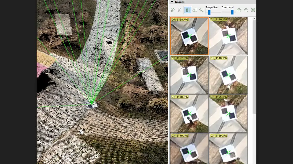 Pix4Dmapper - Licencja roczna pływająca (2 urządzenia)