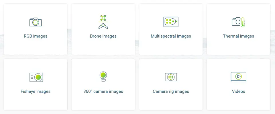 Pix4Dmapper - Perpetual Floating License (1 device)