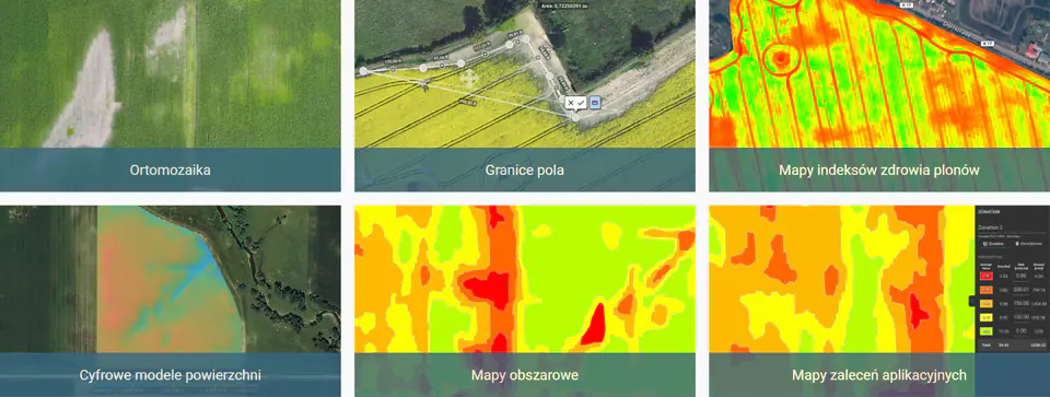 Pix4Dfields - Licencja roczna pływająca (1 urządzenie)