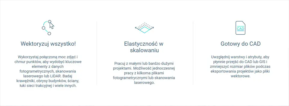 Pix4Dsurvey- Licencja roczna pływająca (1 urządzenie)