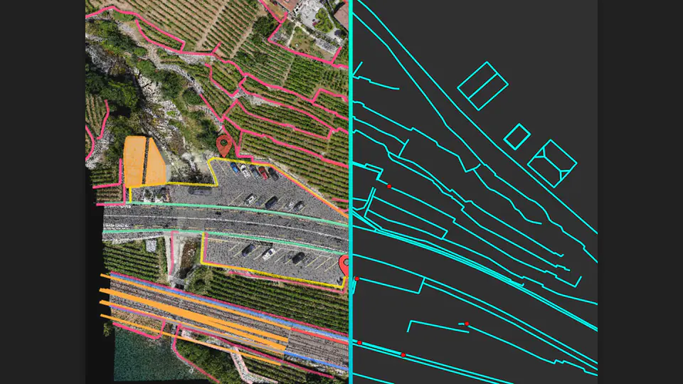 Pix4Dsurvey- Annual Floating License (1 device)