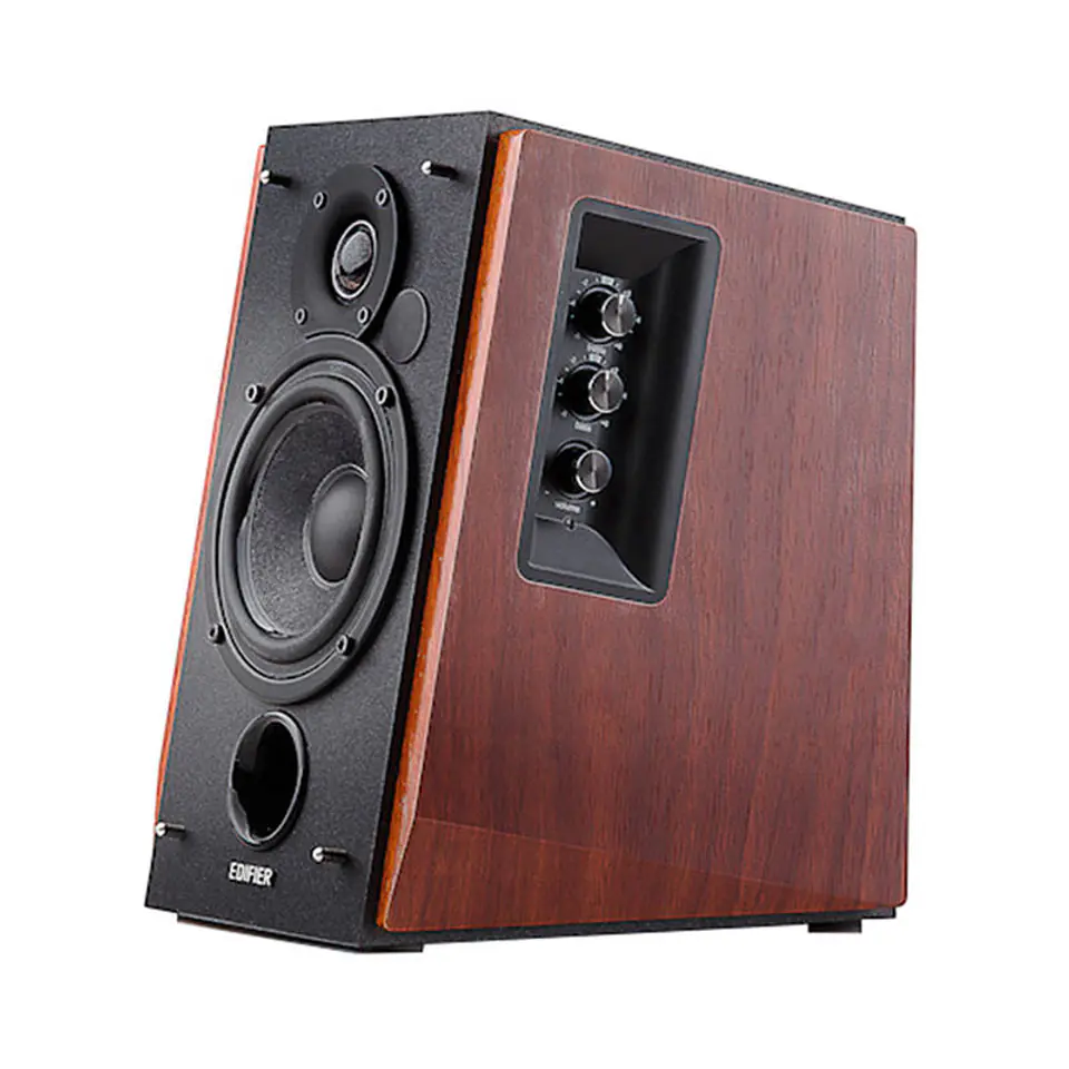 EDIFIER R1700BT, Brown - Speakers