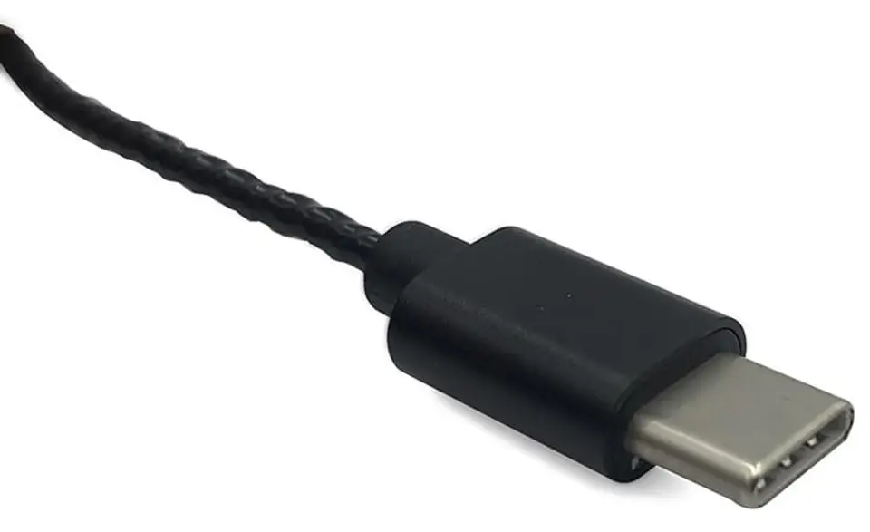 Wtyk USB-C