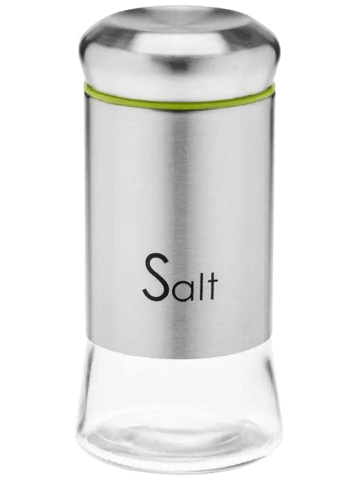Przyprawnik na sól