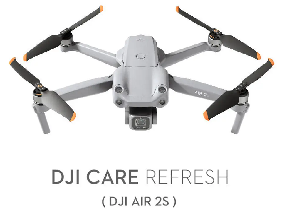 Dji care refresh worth it clearance mavic air