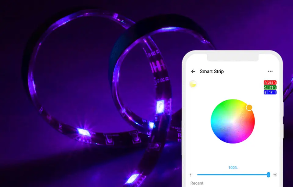 Sonoff L2-5M Smart LED Strip