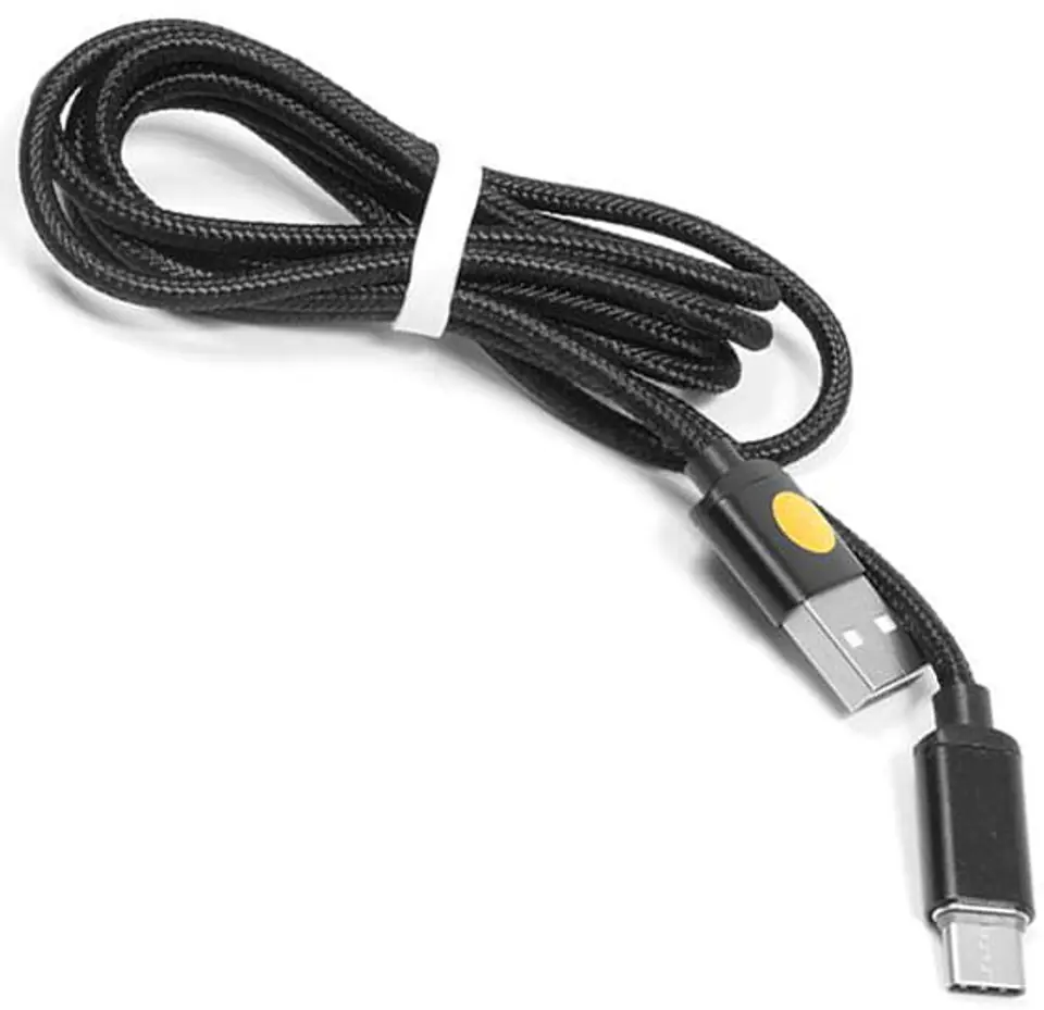 Kabel od gniazda USB typ-C