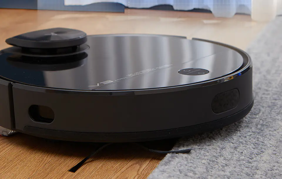Robot sprzątający Viomi V3 Max