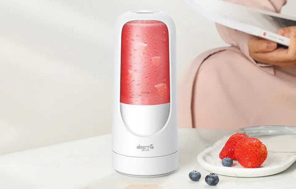 Deerma Blender NU30
