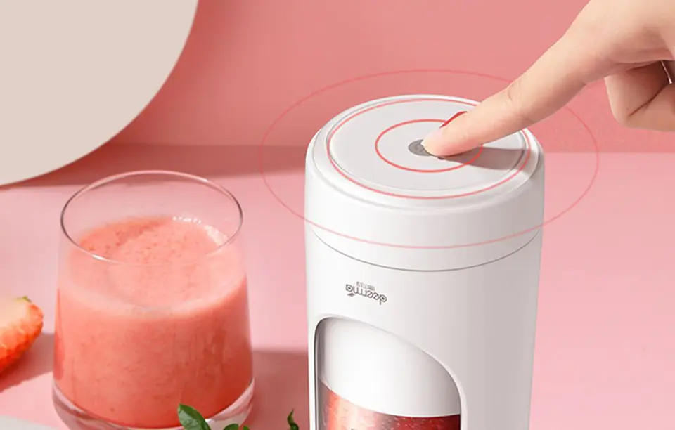 Deerma Blender NU30
