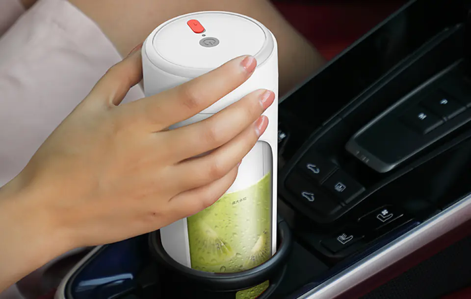 Deerma Blender NU30