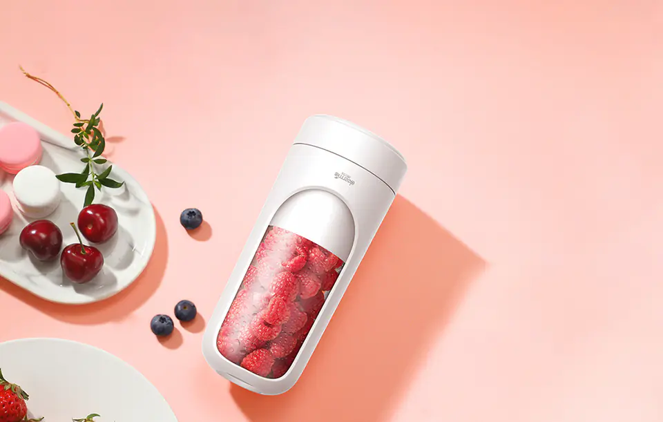 Deerma Blender NU30