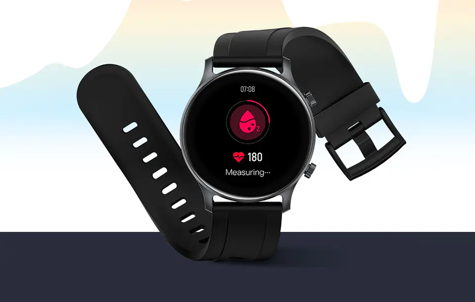 Smartwatch Haylou RS3