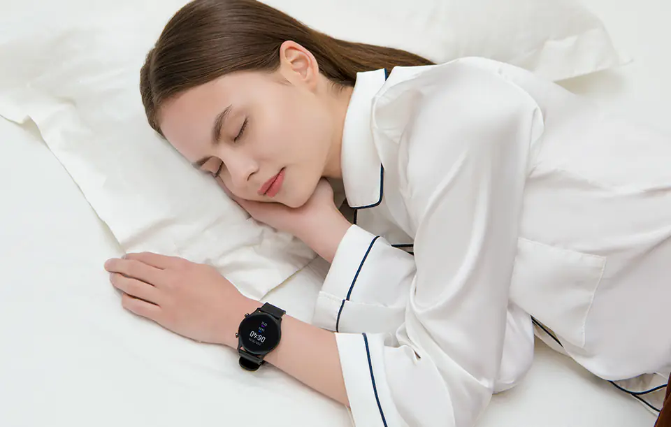 Smartwatch Haylou RS3
