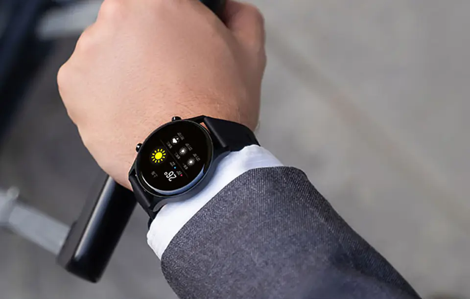 Smartwatch Haylou RS3