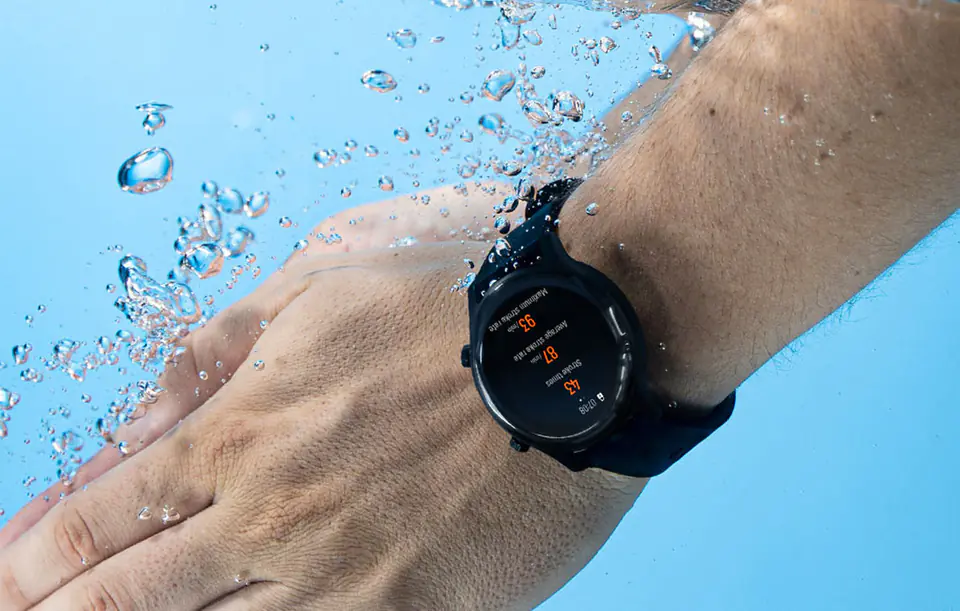 Smartwatch Haylou RS3