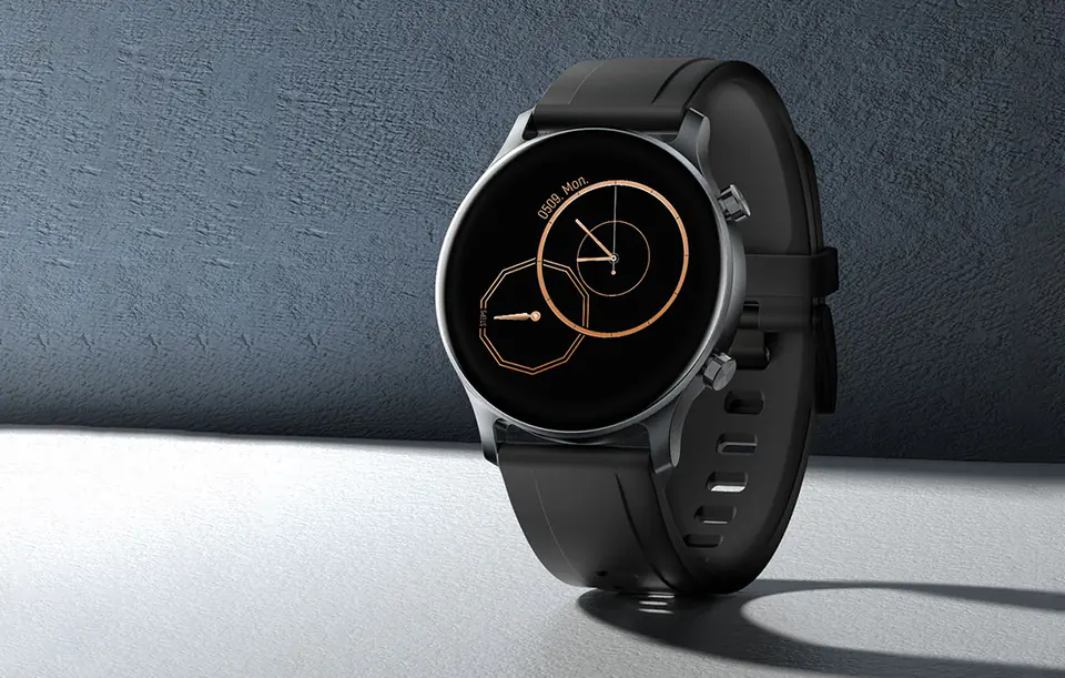 Smartwatch Haylou RS3