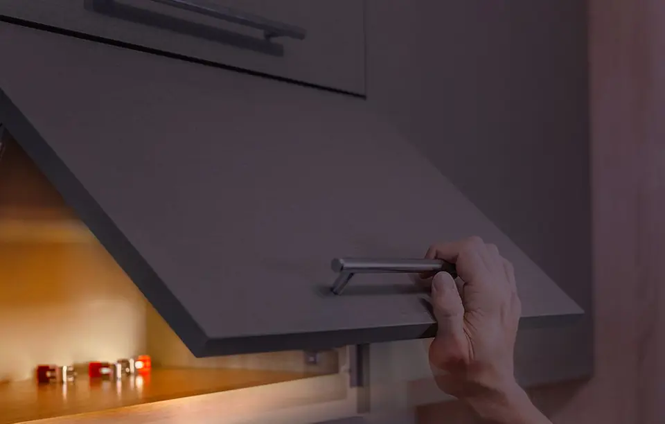 Lampka do szuflady z czujnikiem ruchu Yeelight LED Sensor Drawer Light