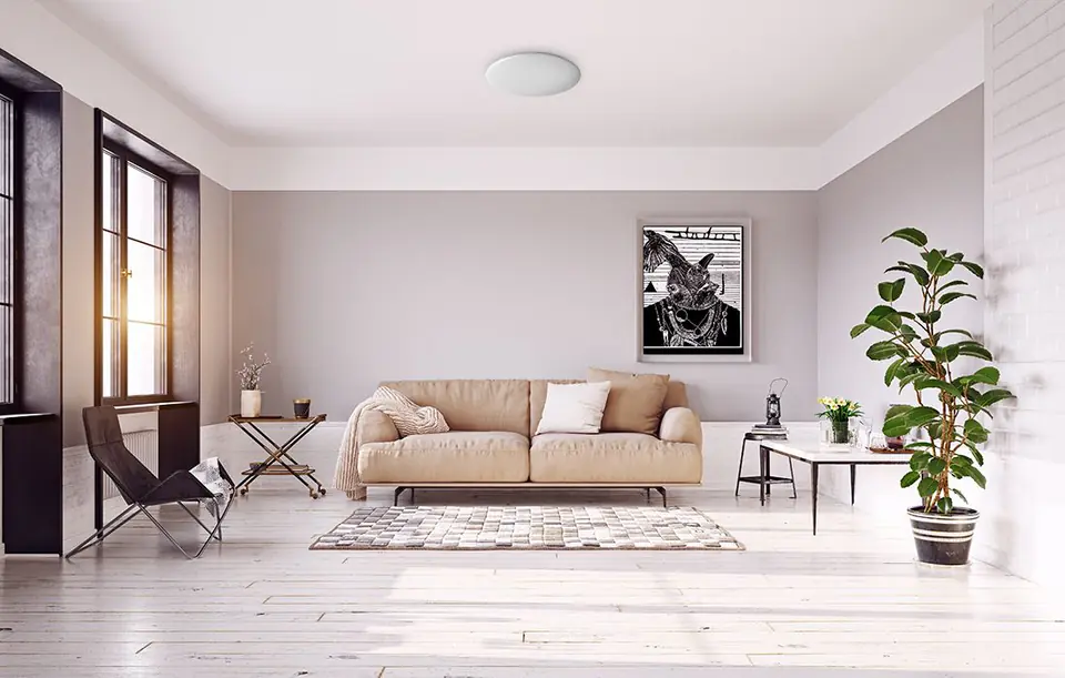 Ceiling lamp Yeelight A2001C450